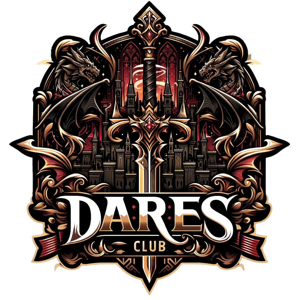 dares.club